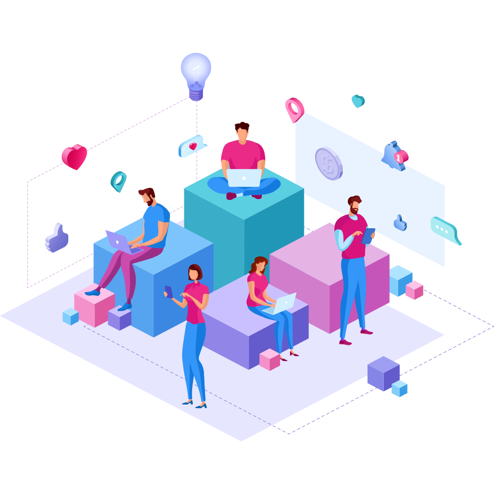 コミュニティ型 起業準備・起業推進アクセラレーション